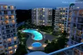 2 bedroom apartment 85 m² Bogaz, Northern Cyprus