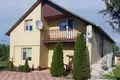 Дом 186 м² Ковердяки, Беларусь