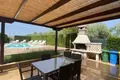 Villa de tres dormitorios 205 m² Grad Pula, Croacia