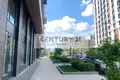 Commercial property 40 m² in Moscow, Russia