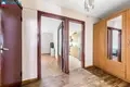 1 room apartment 32 m² Vilnius, Lithuania