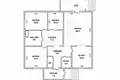 House 148 m² Muhavecki selski Savet, Belarus