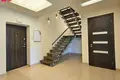 Mieszkanie 4 pokoi 137 m² Kłajpeda, Litwa
