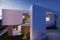 3-Schlafzimmer-Villa 615 m² el Poble Nou de Benitatxell Benitachell, Spanien