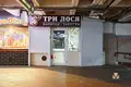 Tienda 197 m² en Minsk, Bielorrusia