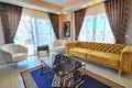 Квартира 1 комната 130 м² Махмутлар центр, Турция