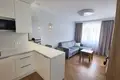 2 room apartment 41 m² in Wroclaw, Poland