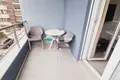 Квартира 1 спальня 44 м² Бечичи, Черногория
