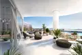 Apartamento 2 habitaciones 102 m² Mina Al arab, Emiratos Árabes Unidos