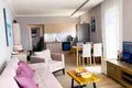 Apartamento 2 habitaciones 53 m² Becici, Montenegro