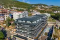 Penthouse 3 bedrooms 170 m² Alanya, Turkey