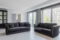 2 bedroom apartment 123 m² Warsaw, Poland