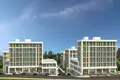 2 bedroom apartment 78 m² Cekmekoey, Turkey