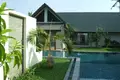 Villa 2 habitaciones 110 m² Phuket, Tailandia