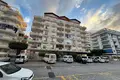 2 bedroom apartment 105 m² Alanya, Turkey