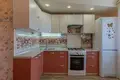 3 room apartment 61 m² Astravy, Belarus