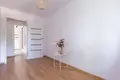 Apartamento 3 habitaciones 53 m² Varsovia, Polonia