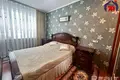 3 room apartment 68 m² Sluck, Belarus