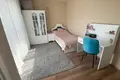 Wohnung 2 Schlafzimmer 125 m² Mersin, Türkei