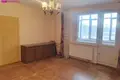 2 room apartment 49 m² Ramygala, Lithuania