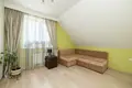 House 218 m² Borovlyany, Belarus