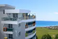 3 room apartment 112 m² İskele District, Northern Cyprus