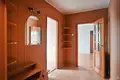 Appartement 3 chambres 63 m² Riga, Lettonie
