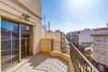 Penthouse z 2 sypialniami 77 m² Torrevieja, Hiszpania