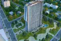 Квартира 1 комната 31 м² Адлиа, Грузия