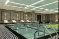 Квартира 2 комнаты 55 м² в Махмутлар центр, Турция