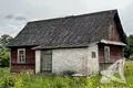 House 48 m² Novyja Lyscycy, Belarus