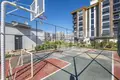 Apartamento 2 habitaciones 50 m² Aksu, Turquía