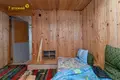 Maison 62 m² Januskavicki siel ski Saviet, Biélorussie