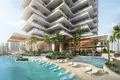 Apartment in a new building Solara Tower Fairmont Sol