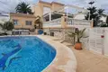 3 bedroom villa 128 m² Calp, Spain