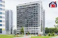 1 room apartment 30 m² Minsk, Belarus