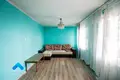 1 room apartment 31 m² Homel, Belarus