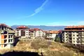 Apartamento 2 habitaciones 64 m² Bansko, Bulgaria