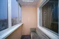 Appartement 3 chambres 65 m² Minsk, Biélorussie