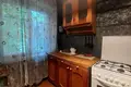 Apartamento 1 habitación 31 m² Minsk, Belarús