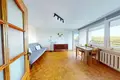 Appartement 2 chambres 38 m² en Varsovie, Pologne