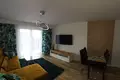 Wohnung 3 Zimmer 59 m² in Krakau, Polen