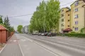 3 room apartment 63 m² Zabki, Poland