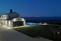 3-Schlafzimmer-Villa 200 m² Umag, Kroatien