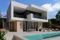 5-Zimmer-Villa 192 m² Finestrat, Spanien