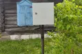 House 40 m² Pryharadny sielski Saviet, Belarus