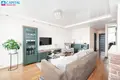 Квартира 2 комнаты 56 м² Вильнюс, Литва