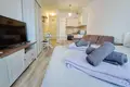 Mieszkanie 1 pokój 38 m² Czarnogóra, Czarnogóra