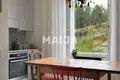 Квартира 2 комнаты 57 м² Helsinki sub region, Финляндия