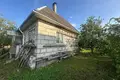 Дом 37 м² Блужский сельский Совет, Беларусь